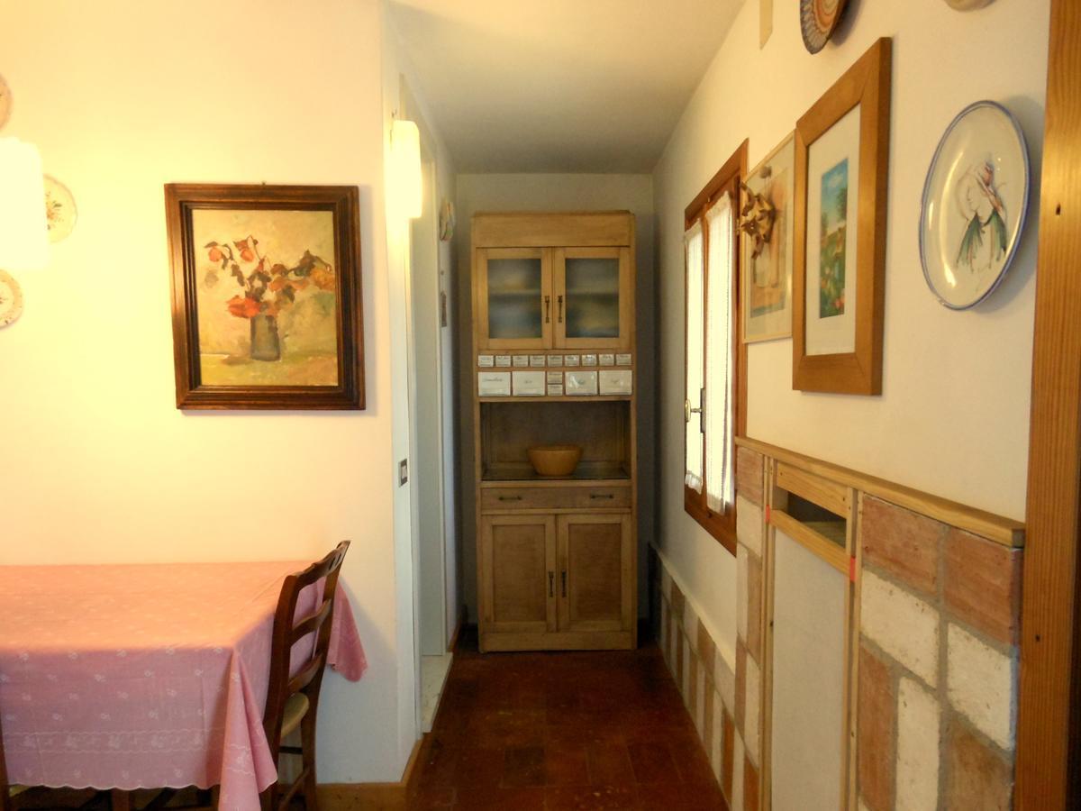 Ca' Del Vento B&B Arcugnano Exterior photo